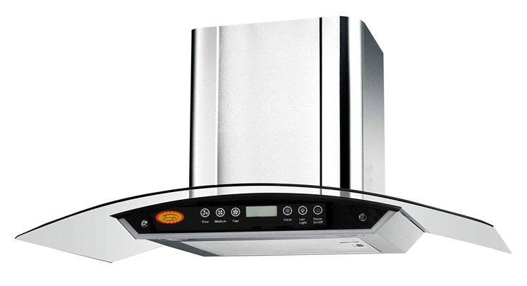 Kitchen Chimney Service