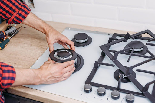 Built-in Hob Service